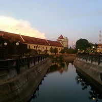 Review Taman Rotterdam