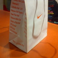 nike powerplant mall