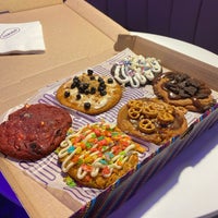 Insomnia Cookies Bella Vista Southwark 1420 Carpenter St