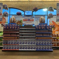 Wegmans - 1577 Military Rd