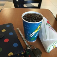 Subway Puncak Alam 1 Tip From 294 Visitors