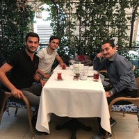 9/24/2017에 Ali U.님이 Sura Restaurant ( Grill &amp;Kebap House)에서 찍은 사진