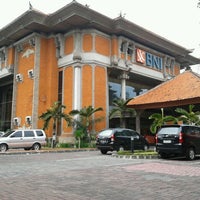 Bni Denpasar Bali
