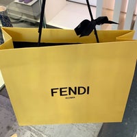Fendi - Boutique in Colonna