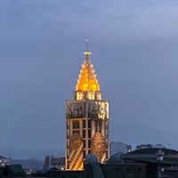 รูปภาพถ่ายที่ Hotel Batumi World Palace โดย Ahmet เมื่อ 2/20/2020