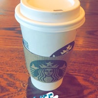 Photo taken at Starbucks by Khaled92m on 1/31/2019