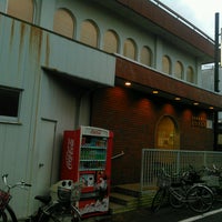 Photo taken at あづま浴泉 by MIC on 8/19/2016