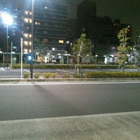 新小岩駅東北広場 西新小岩 Tokio 東京都