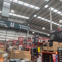 Photo taken at Bunnings Warehouse by Nara on 1/26/2023