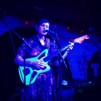 Photo taken at Shacklewell Arms by Mark on 3/17/2019