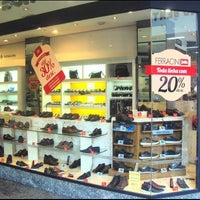 Bongusto Calçados - Sé - Rua São Bento