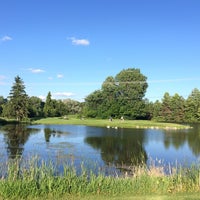 Photo taken at Stonebridge Golf Club by The Toth Team, Ann Arbor Area Real Estate Expert - Keller Williams Realty on 7/3/2014