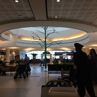 Photo taken at TSA Security Checkpoint by The Toth Team, Ann Arbor Area Real Estate Expert - Keller Williams Realty on 4/13/2014