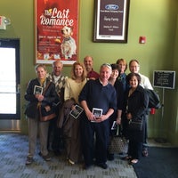 4/26/2014에 The Toth Team, Ann Arbor Area Real Estate Expert - Keller Williams Realty님이 Purple Rose Theatre Company에서 찍은 사진