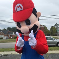 Photos At Matt S Game Exchange Greensboro Nc