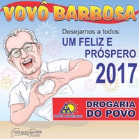 Photo taken at Central Drogaria do Povo by DROGARIA DO POVO S. on 12/31/2016