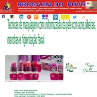 Photo taken at Central Drogaria do Povo by DROGARIA DO POVO S. on 3/16/2016