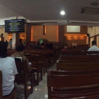Photo taken at GPIB Agape by Gaby T. on 11/18/2018