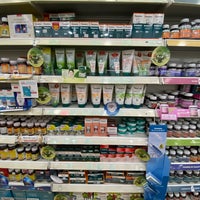 Watsons Cosmetics Shop