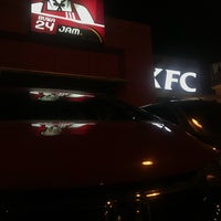 Kfc Gong Badak Fast Food Restaurant In Kuala Terengganu
