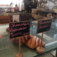 Photo taken at Nutmeg Bakery &amp; Cafe by Carmelle P. on 7/28/2018