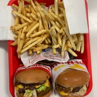 Photo taken at In-N-Out Burger by Carmelle P. on 10/21/2019