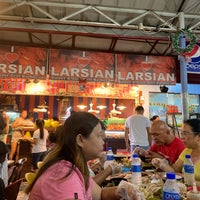 Photo taken at Larsian sa Fuente by Marie C. on 6/15/2019