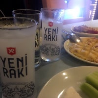 Photo taken at Ömer&amp;#39;in Yeri by Diğdem on 10/19/2018