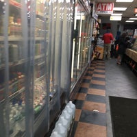 Cafe De Novo Deli Bodega In New York