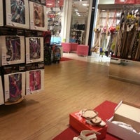 loja passarela calçados