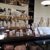 Photo taken at Brø Bakery by Alina A. on 10/6/2021