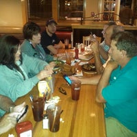 Photo taken at Applebee&amp;#39;s Grill + Bar by Mary C. on 9/6/2013