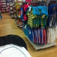 Photo taken at Mothercare by Ksenia G. on 6/17/2013