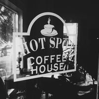 2/12/2016にHot Spot Coffee HouseがHot Spot Coffee Houseで撮った写真