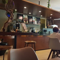Photo taken at Starbucks by Moncho C. on 5/20/2019