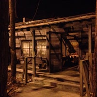 Cabin In The Woods Halloween Horror Nights 23 15 Tips From 712
