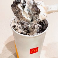 Photo taken at McDonald&amp;#39;s by douglas on 9/7/2023