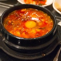 2/1/2018에 douglas님이 Seoul Garden Restaurant에서 찍은 사진