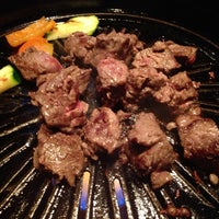 5/1/2013에 douglas님이 miss KOREA BBQ에서 찍은 사진