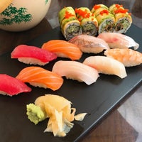 8/25/2020 tarihinde douglasziyaretçi tarafından Yoi Sushi Japanese 良日本料理'de çekilen fotoğraf