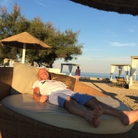 Photos At Baia Blu Beach 1 Tip From 51 Visitors