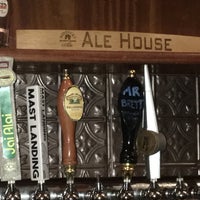 Photo taken at Ale House by Brett S. on 7/24/2018