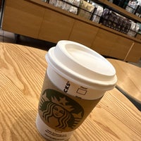 Photo taken at Starbucks by Said Efe D. on 1/22/2024