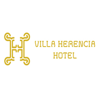 Photo taken at Villa Herencia Hotel by Villa Herencia Hotel on 2/12/2016