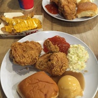 Kfc Batu Buruk Restaurant