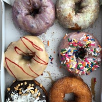 Photo taken at Duck Donuts by Devin H. on 5/24/2020