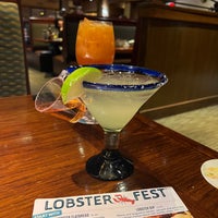 Photo taken at Red Lobster by Devin H. on 3/3/2024