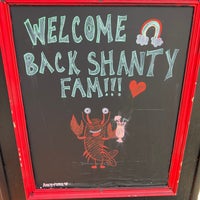 8/27/2022 tarihinde Devin H.ziyaretçi tarafından The Lobster Shanty'de çekilen fotoğraf