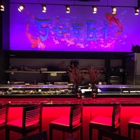 Photo taken at Kasai Restaurant by Devin H. on 11/29/2017