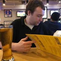 Photo taken at Buffalo Wild Wings by Devin H. on 6/29/2018